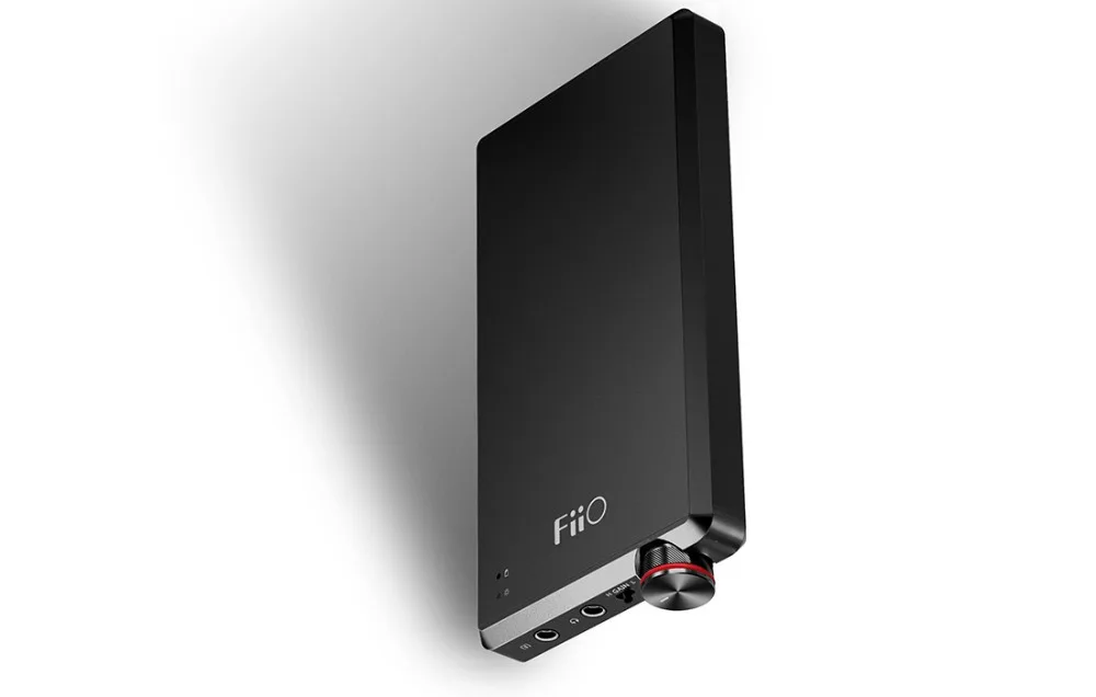 Новое поступление Fiio A5 FA5121 усилитель для наушников MUSES02 + LME49600 opamp combo сочетает в