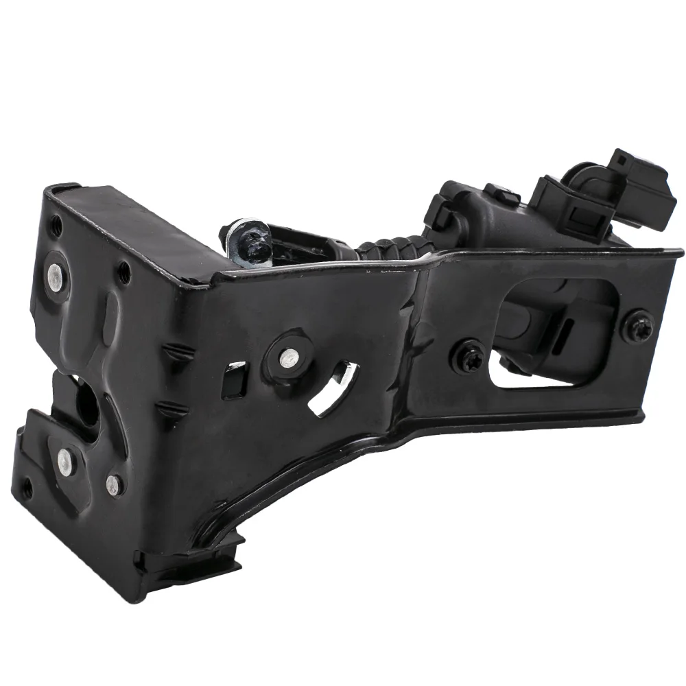 Совершенно новый привод защелки задней двери для 2009 2012 Ford Escape Mercury Mariner