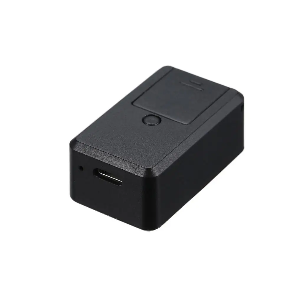 Mini Car Tracker Locator GPS On-board Anti-theft Auto Updated Anti-loss with Track Playback Accessories | Автомобили и мотоциклы