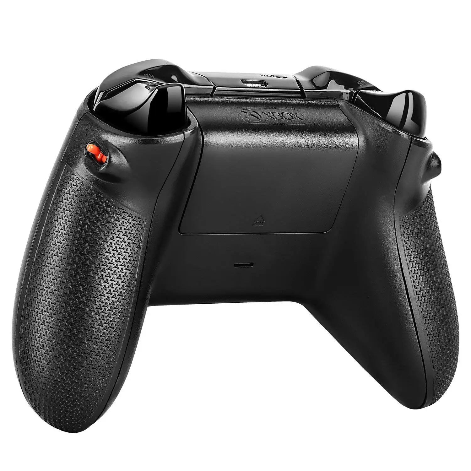 Trigger Grips for Xbox One Controller Quickshot S and X - Black | Электроника