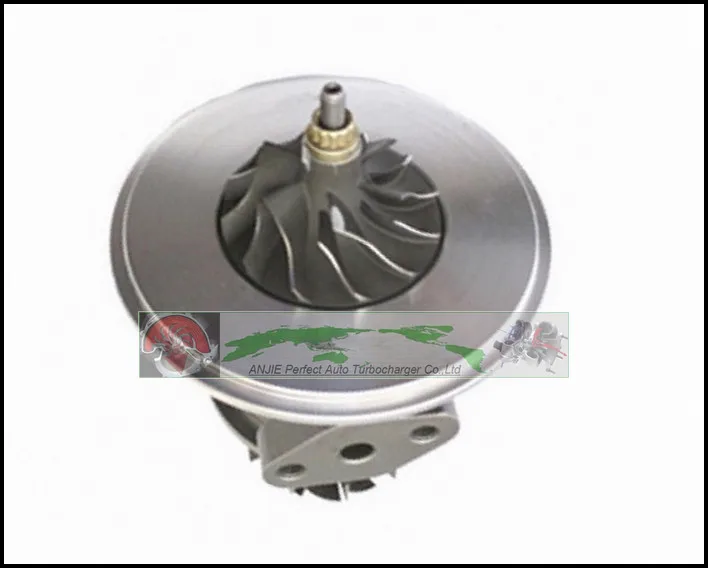 Картридж Turbo CHRA Core TA3123 466674 0003 0007 2674A147 2674A301 2674A076 для Perkins Off Highway 1004 2