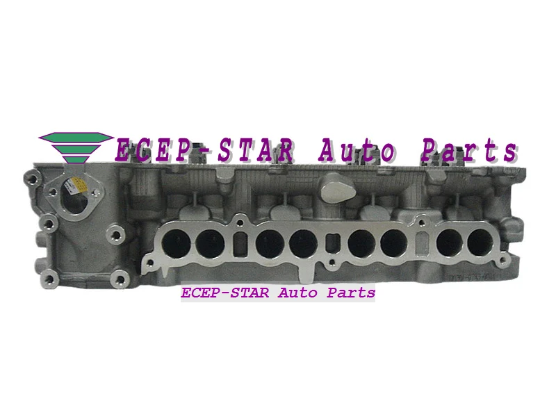 3RZ 3RZFE головка цилиндра для Toyota Tacoma T100 Coaster 4 Runner Land cruiser J9 Hi lux Dyna 200 ace Prado 2693cc 2.7L