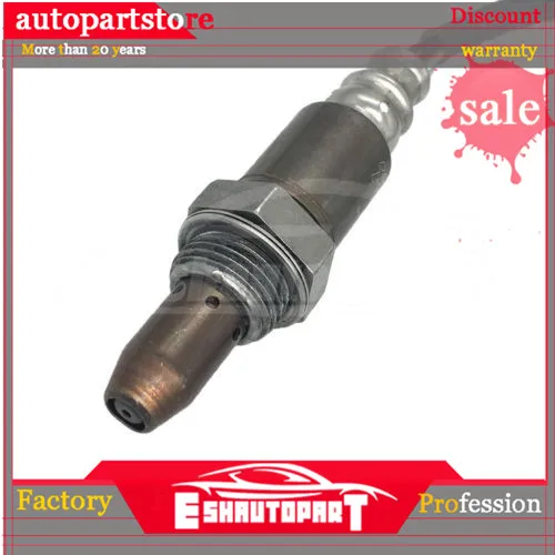 Кислородный датчик O2 для лямбда соотношения воздуха и топлива NISSAN TITAN 370Z MURANO MAXIMA