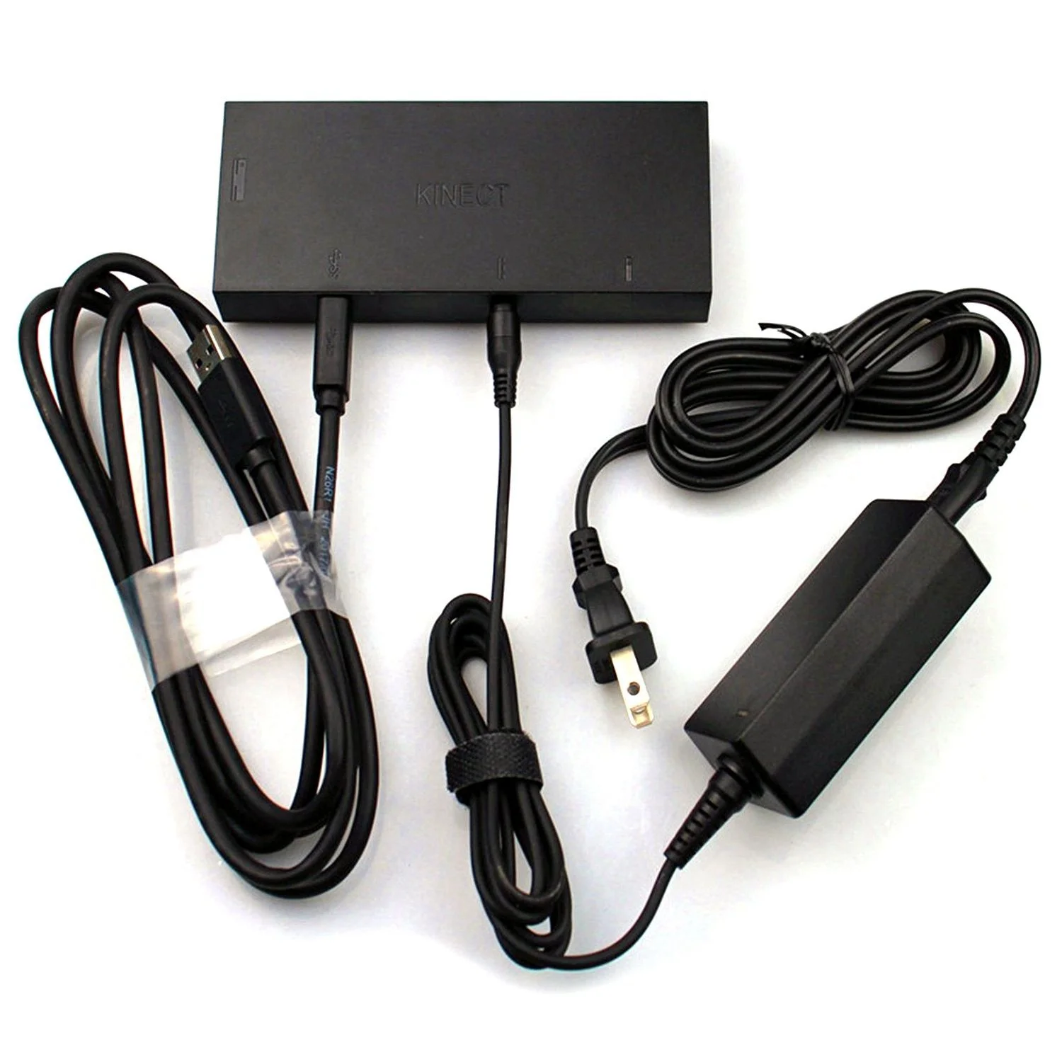 США штекер Адаптер переменного тока блок питания кирпич для xbox One S X Kinect 2 0 Датчик