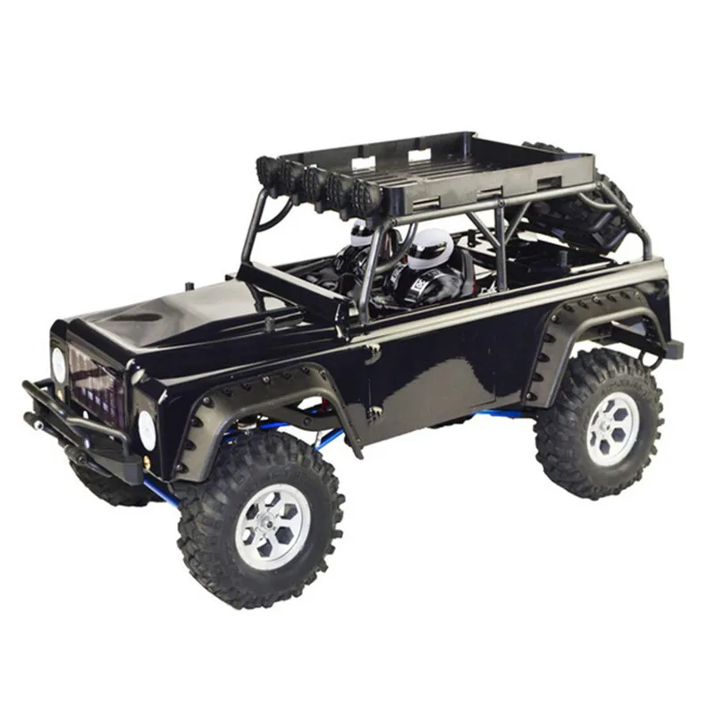 Гоночный автомобиль VRX RH1048 MC28 1/10 2 4G 4WD Радиоуправляемый электрический матовый
