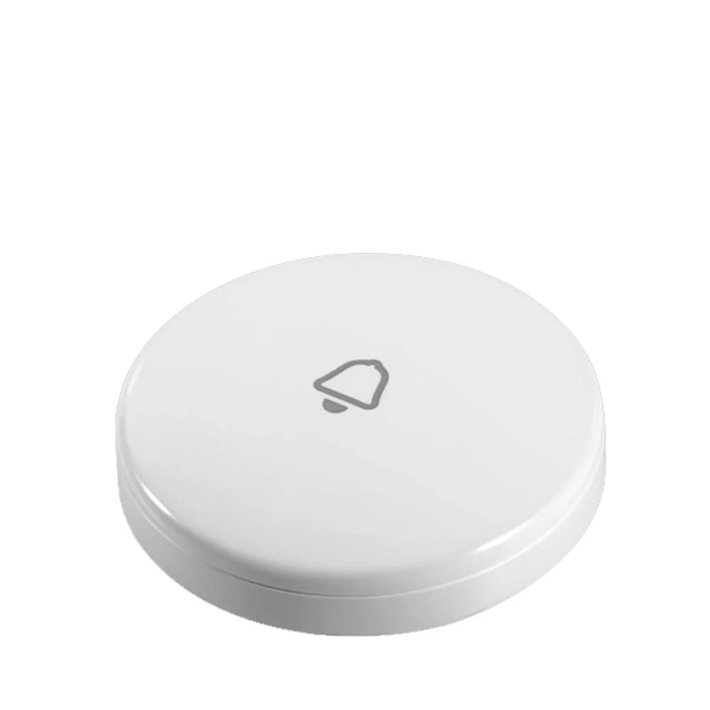 Беспроводной дверной звонок G90B/ G90B PLUS/ G90E/ S1 WG 433 МГц Wi Fi GSM сигнализация