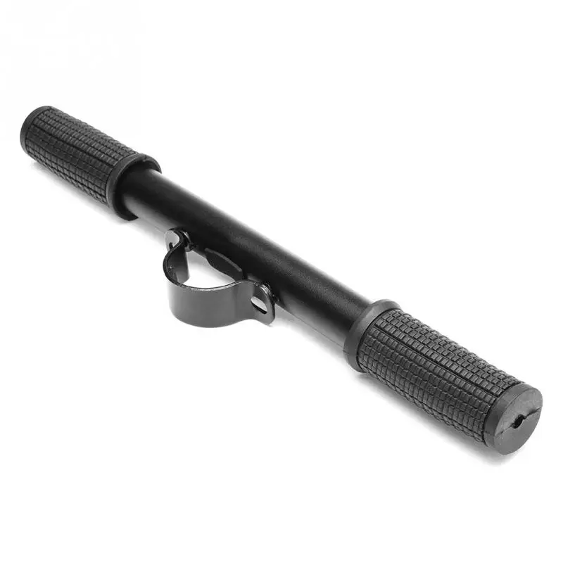 Дети держатель Электрический скейтборд регулируемая ручка бар для M365 скутер |