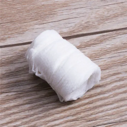 Cost Efficient 100pcs Mini Portable Face Care Cotton Compressed Towel Outdoor Travel Camping Indispensable Condense White | Дом и сад