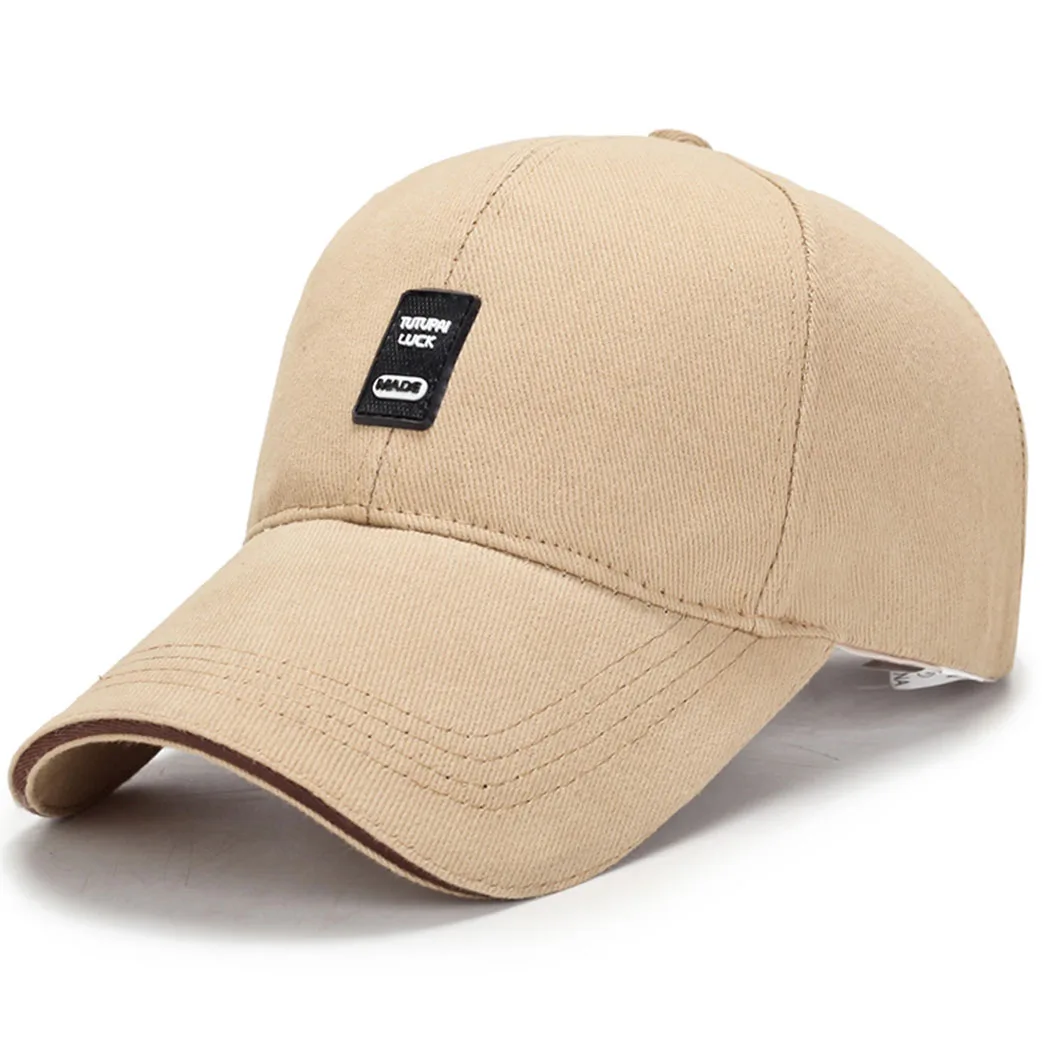 Модная простая бейсбольная кепка моторная Спортивная Кепка Snapback мужские