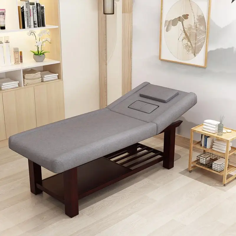 Tafel Silla Masajeadora мебель для красоты Letto piegevole складная Массажная массажная кровать