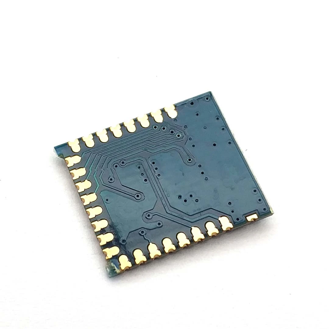 JDY-21 модуль Bluetooth с ультра низким энергопотреблением 4 2 два блока IPX | Электроника