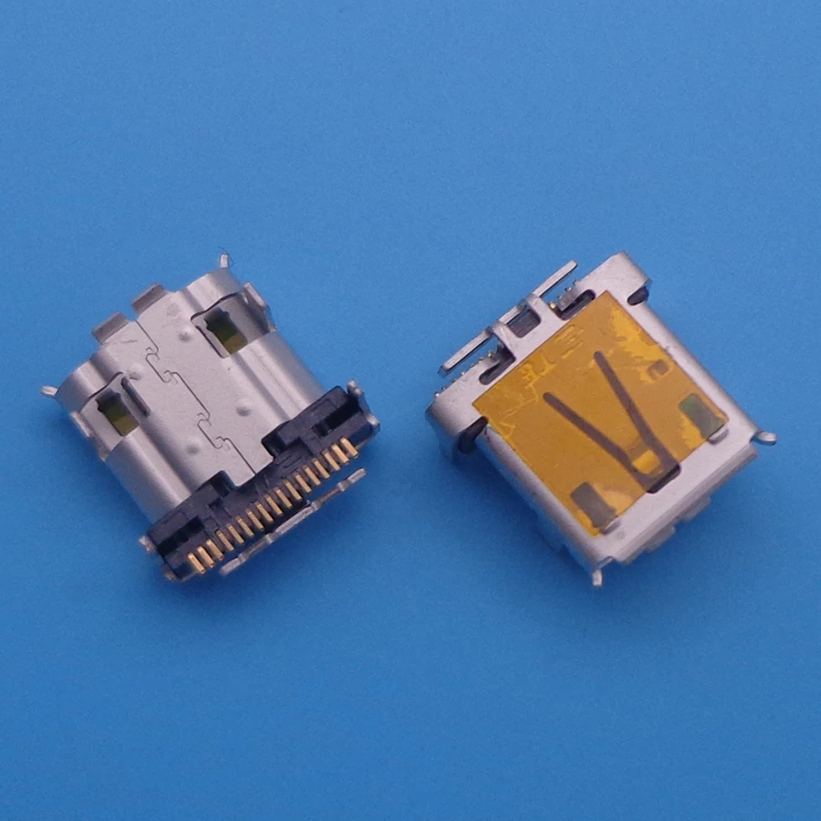 1 шт. коннектор для подключения Micro USB к разъему зарядки подходит Acer Iconia Tab A700 A701 A510