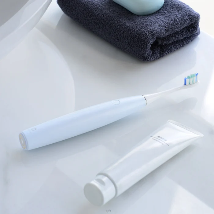 Oclean SE перезаряжаемая звуковая электрическая зубная щетка международная версия