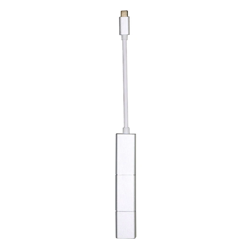 Адаптер Поддержка 4K мужчин и женщин Hdtv конвертер Кабель Vga Hdmi для Macbook Pro|Адаптеры