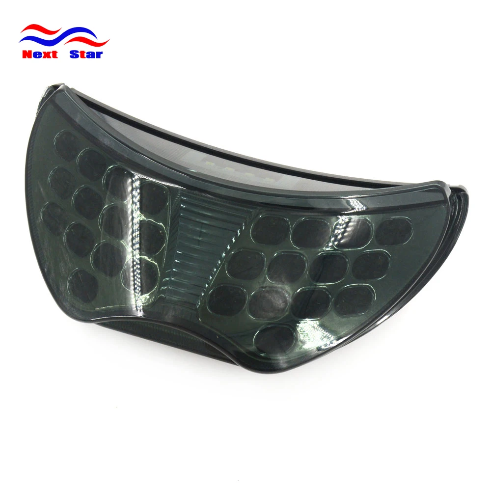 Задний фонарь в сборе для мотоцикла HONDA CBR600 F4 1999-2000 CBR 600 F4I 2004-2006 |