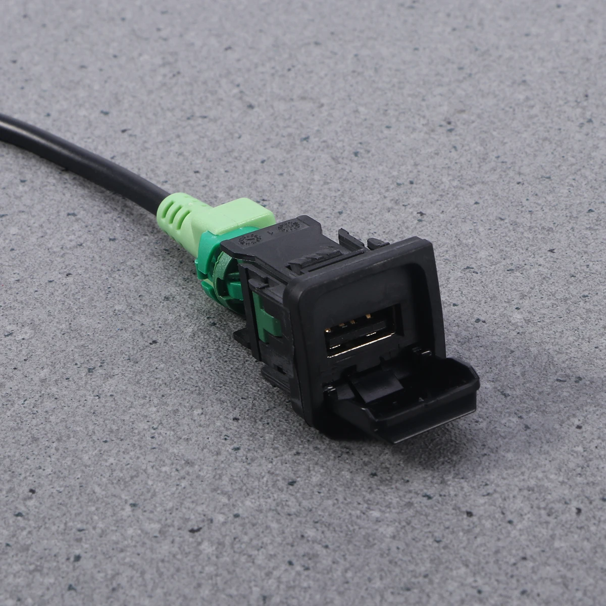 1 шт. Автомобильный USB-кабель для GOLF JETTA MK5 MK6 RCD310 RCD510 RNS315 | Автомобили и мотоциклы