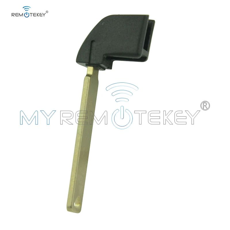 Remtekey 5pcs for Toyota Crown 2012 spare small insert key blade replacement | Автомобили и мотоциклы