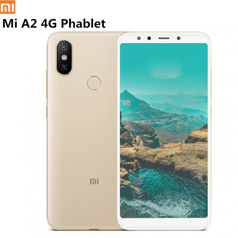 Купить Смартфон Xiaomi 5 5 Дюймов