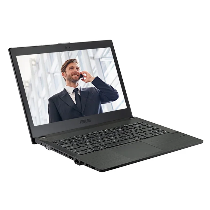 Ноутбук ASUS P2540UV7200 15 6 дюймов Windows 10 Pro Intel i5 7200U двухъядерный 2 5 ГГц 4 Гб ram 500 HDD ноутбук