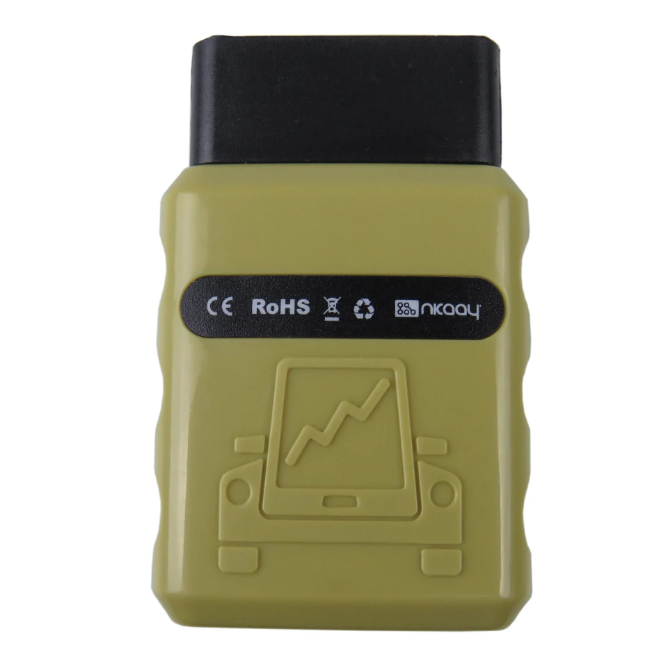 Adblueobd2 OBD2 R enault Adblue/DEF эмулятор Nox через OBD 2 ii диагностический Интерфейс для ADBLUER ENAU