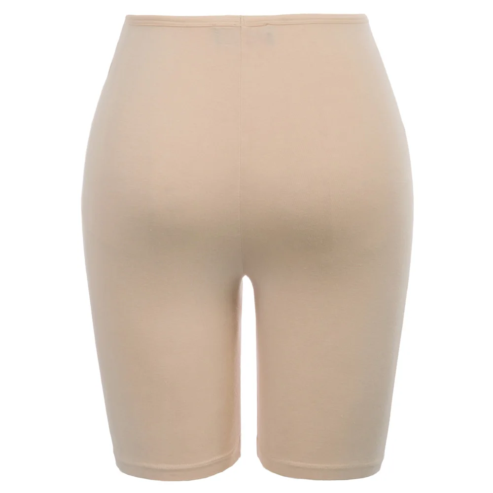 Zexxxy женские шорты штаны брюки под для девочек Велоспорт танцы Панталоны