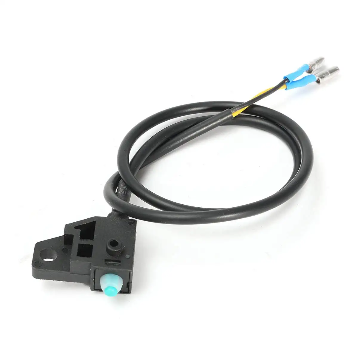 

Right Clutch Lever Stop Brake Light Switch Waterproof Universal Motorcycle Pit Dirt Bike ATV