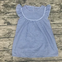 wholesales fancy baby girl dresses with many colors you can choose