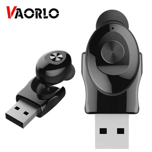 U12 Мини Bluetooth наушники один спортивный беспроводной стерео гарнитура портативный невидимый в ухо бизнес-наушник USB магнитное зарядное устройство