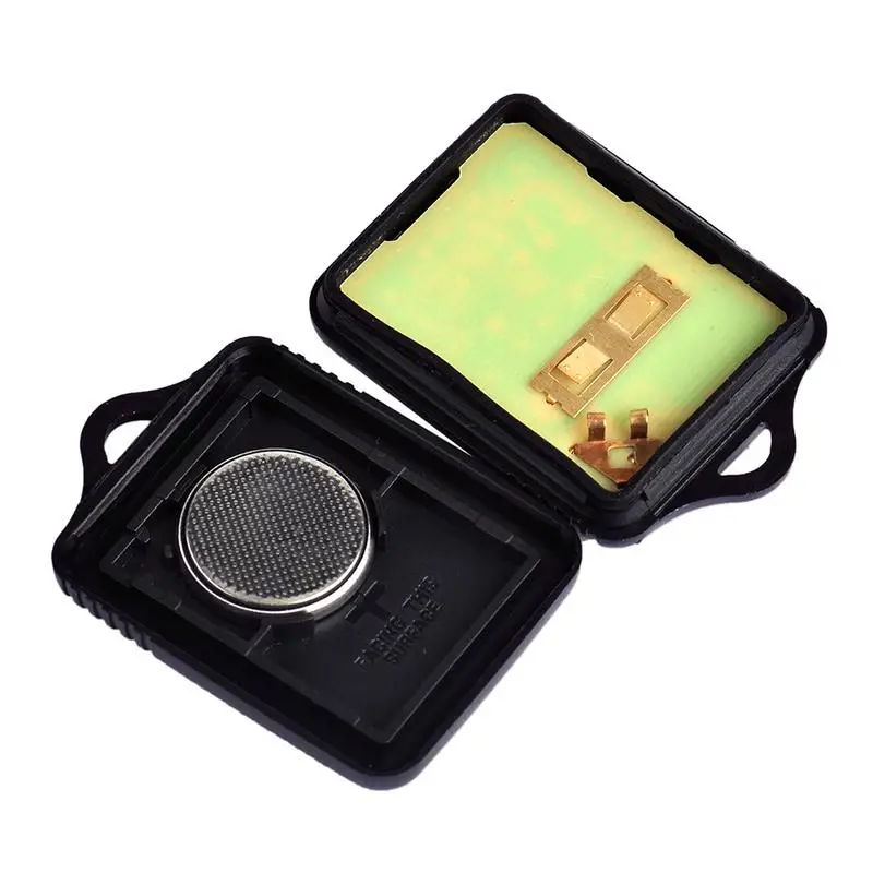 Car Accessories 4 Buttons Remote Keyless Entry Key Fob Shell Case Replacement Fit For Ford Lincoln | Автомобили и мотоциклы