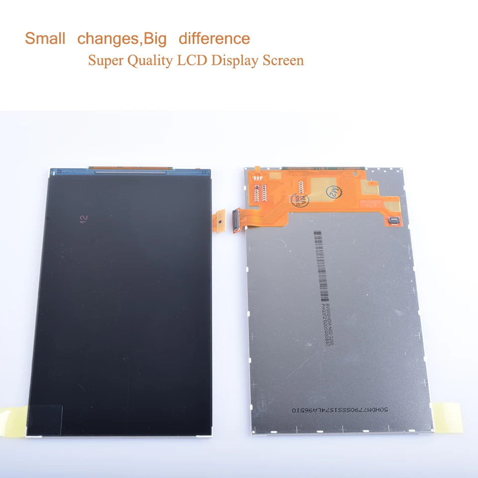 10 шт./лот оригинал для Samsung Galaxy On5 2015 G550 G550F SM-G550FY ЖК-дисплей экран монитор Pantalla J5 J5008