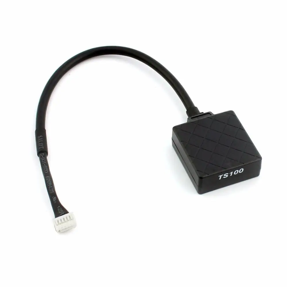 LeadingStar Radiolink TS100 Mini M8N GPS модуль для радиоуправляемого квадрокоптера PIX F4