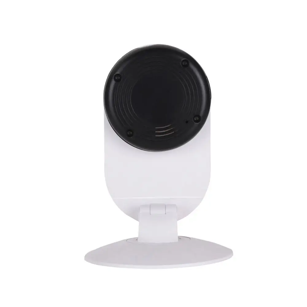 ESCAM Ant QF605 HD 720P наблюдения Wi-Fi Камера ONVIF IP Ночное видение IR-CUT P2P мини для IOS/Android |