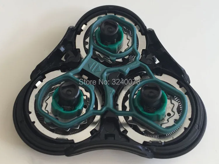 1 шт. сменные лезвия для бритвы Philips RQ1150 RQ1150X RQ1131 RQ1141 RQ1145 RQ12 RQ1155 RQ1160 RQ10 RQ1170 RQ1180 |