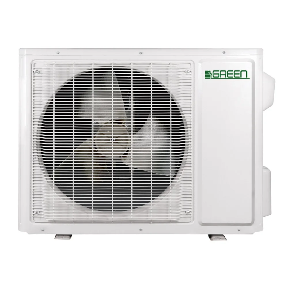 Сплит система GREEN GRI/GRO 24 HH2|Кондиционеры| |