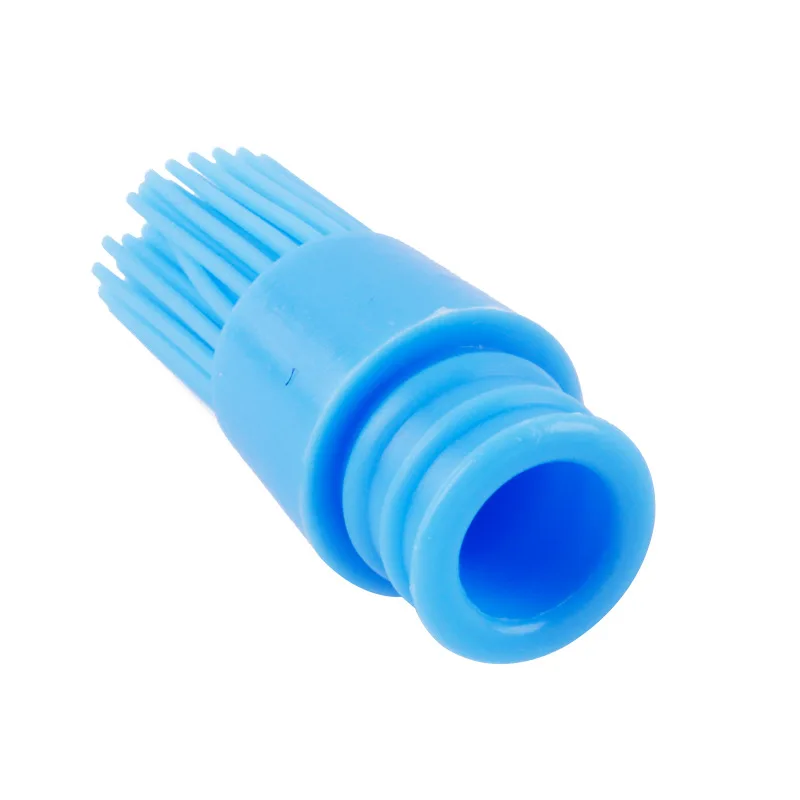 9 Pcs Silicone Baking Brushes Liquid Oil Pen Cake Butter Bread Pastry Brush Utensil Basting Bbq Tools Kitchen Accessory | Дом и сад