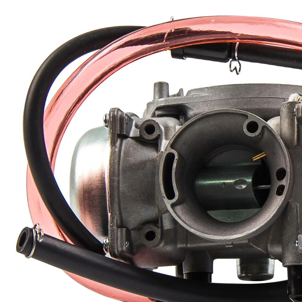

1x Carburetor For KAWASAKI ATV KVF400 2X4 4X4 PRAIRIE 1999-2002 2000 Carb
