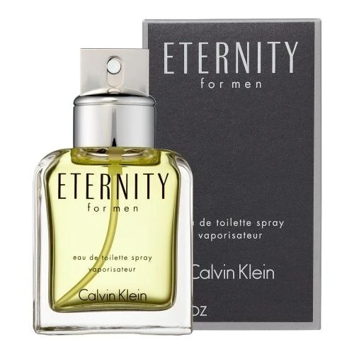 ETERNITY от Кальвин Кляйн для мужчин |