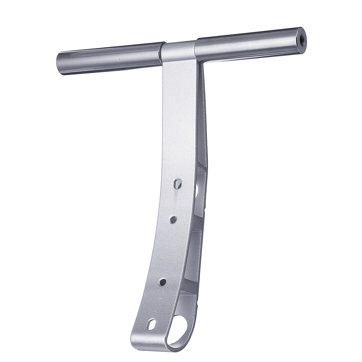 Электрическая подставка для скутера, стояночный стенд из алюминиевого сплава, подставка для скейтборда, аксессуары для электрического одноколесного велосипеда Ninebot One C+ E
