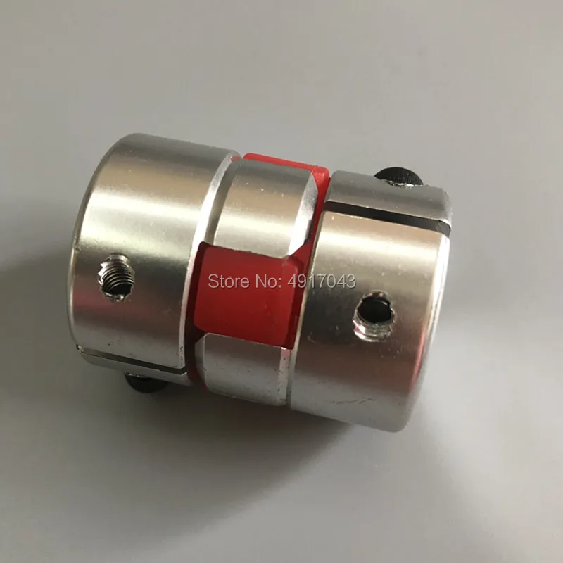 SFU RM 2005 шариковый шуруп 300 400 500 600 700 мм с концом обработанным + шаровая гайка BK/BF15