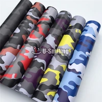 snow camouflage vinyl film arctic camo vinyl wrapping foil for car sticker bike console computer laptop skin scooter motorcycle