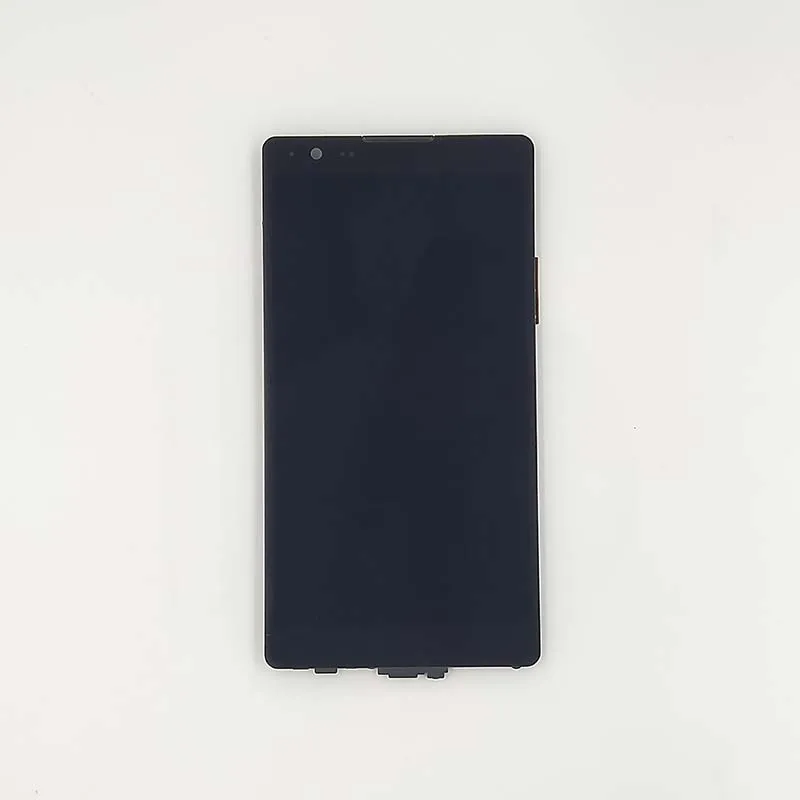 5 3 дюйма для LG X Power K220DS K220 ЖК-дисплей с рамкой кодирующий преобразователь