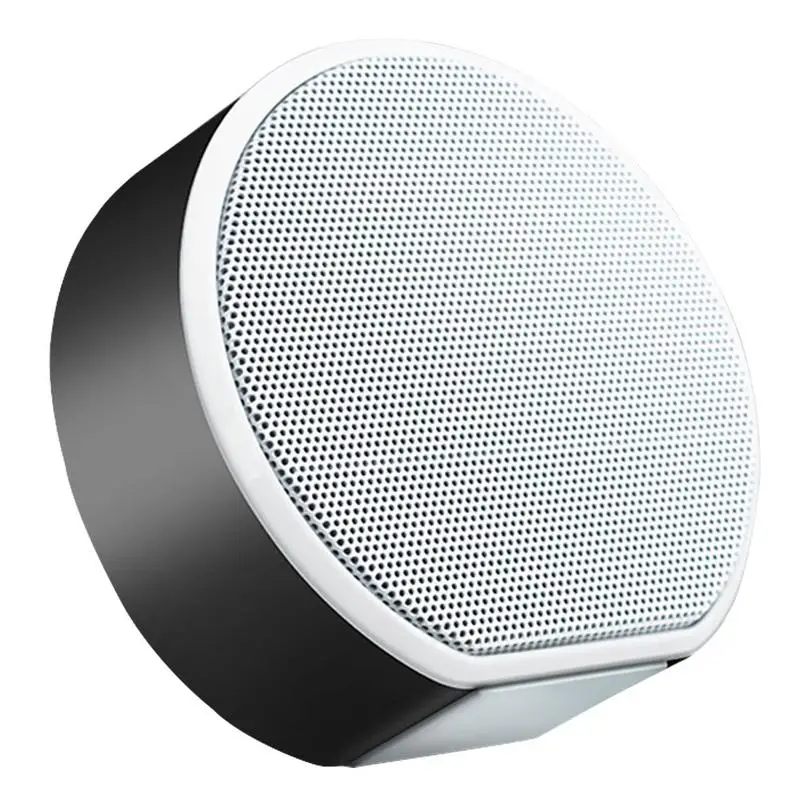 Беспроводной Bluetooth динамик TF карта радио сабвуфер голосовой вызов внешний вход