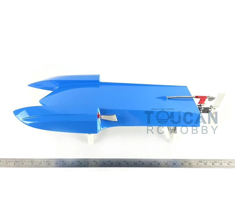 E22 RTR Tiger Teeth стекловолокно гоночная скоростная лодка W/2550KV бесщеточный мотор/90A