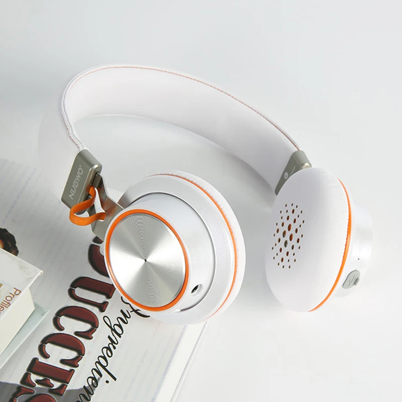 NUBWO S2 Bluetooth наушники Беспроводной + проводной за ухо стерео объемный звук глубокий