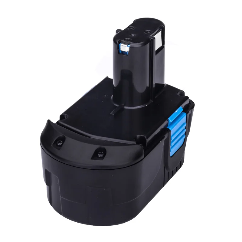 Сменная батарея Cozemate 3000 мАч 18 в Ni-MH для дрели-шуруповерта Hitachi: EB1820 EB1812 EB1830H EB1833X EB18B