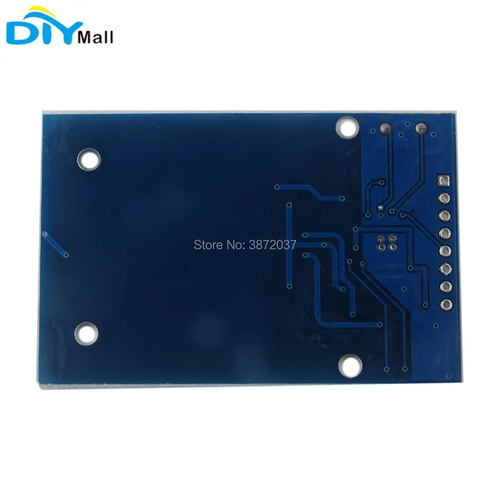 

13.56MHz MFRC-522 RFID RC522 Card Sensor Module Antenna IC Reader