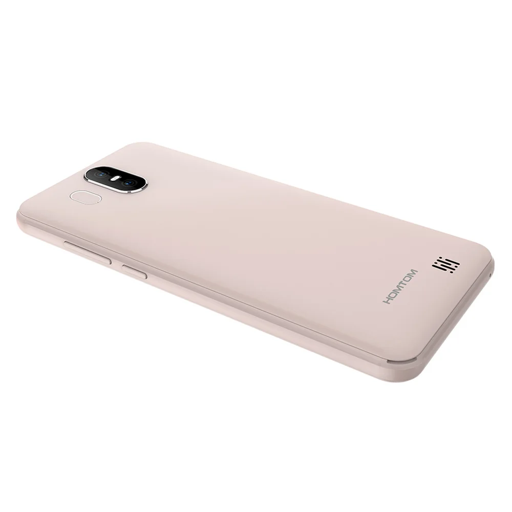 HOMTOM S17 3g смартфон 5 '✘:9 четырехъядерный 2 Гб ram 16 rom Face ID Android 8 1 OS 13 0 МП + 3000 мАч