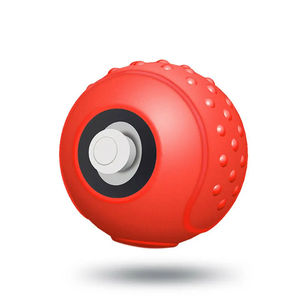 Силиконовый чехол для Nintendo Switch Poke Ball Plus Controller Pokemon Game|Сумки| |