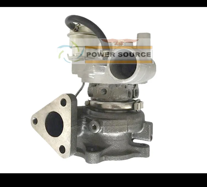 Турбо TF035 49135 03411 03412 03410 2246666 ME191474 ME203949 для Mitsubishi Pajero III 4M41 3.2L DI D 118Kw