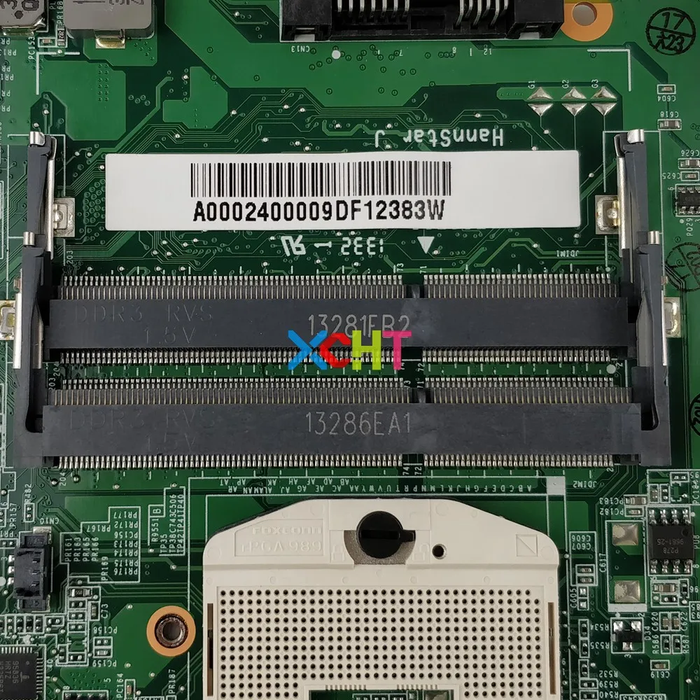 A000240000 DA0MTCMB8F0 DA0MTCMB8G0 для Toshiba Satellite C40-A серии ноутбук PC материнская плата |